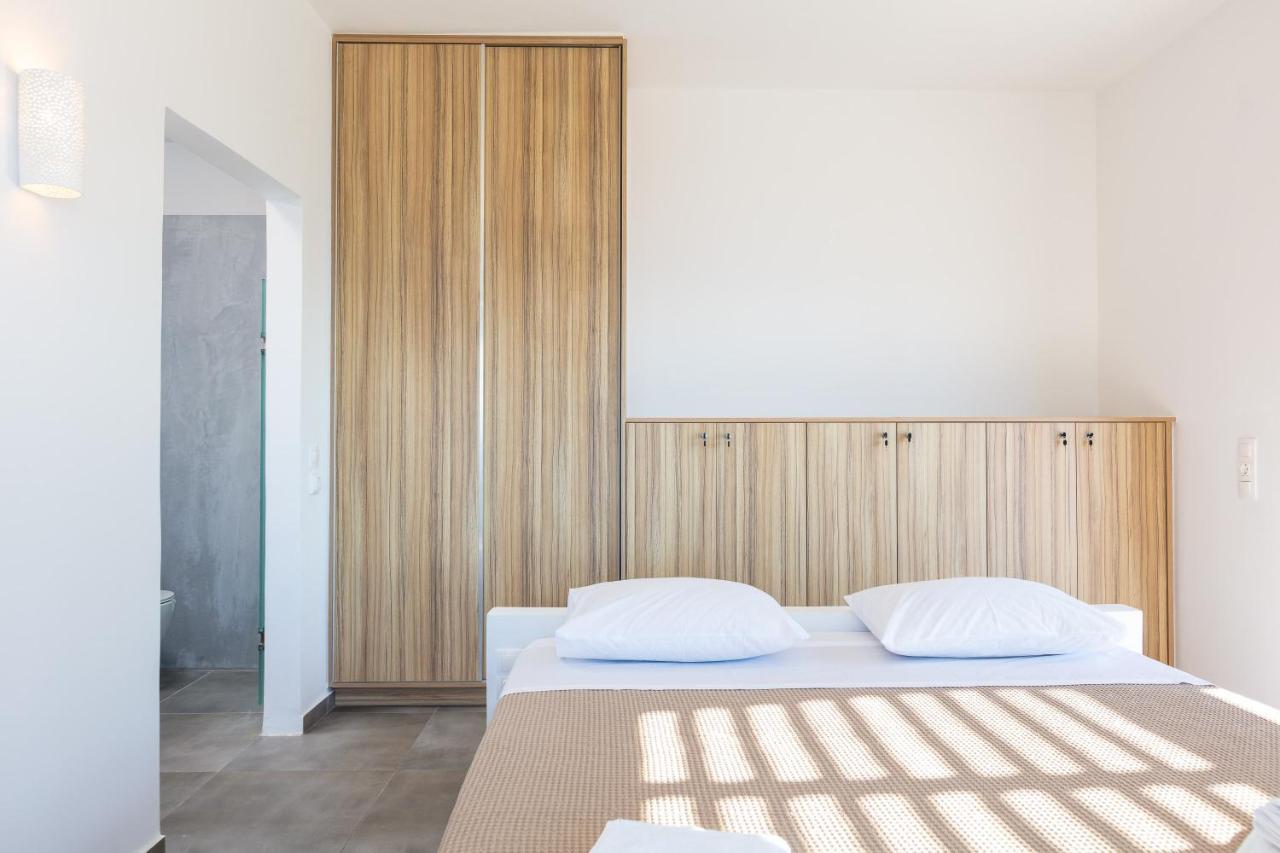 Villa Sea-Esta, Adults Only Sellia  Exterior photo